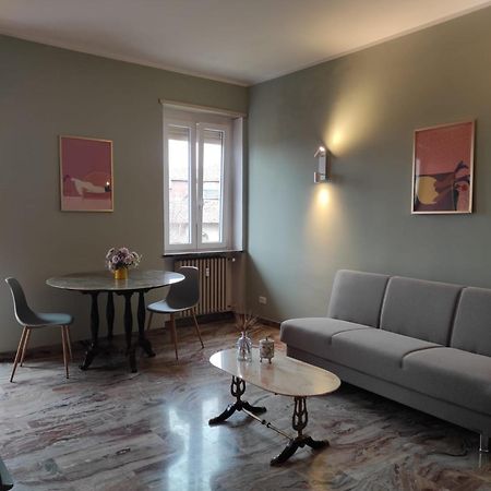 Appartamento Stella Vigevano Exteriér fotografie