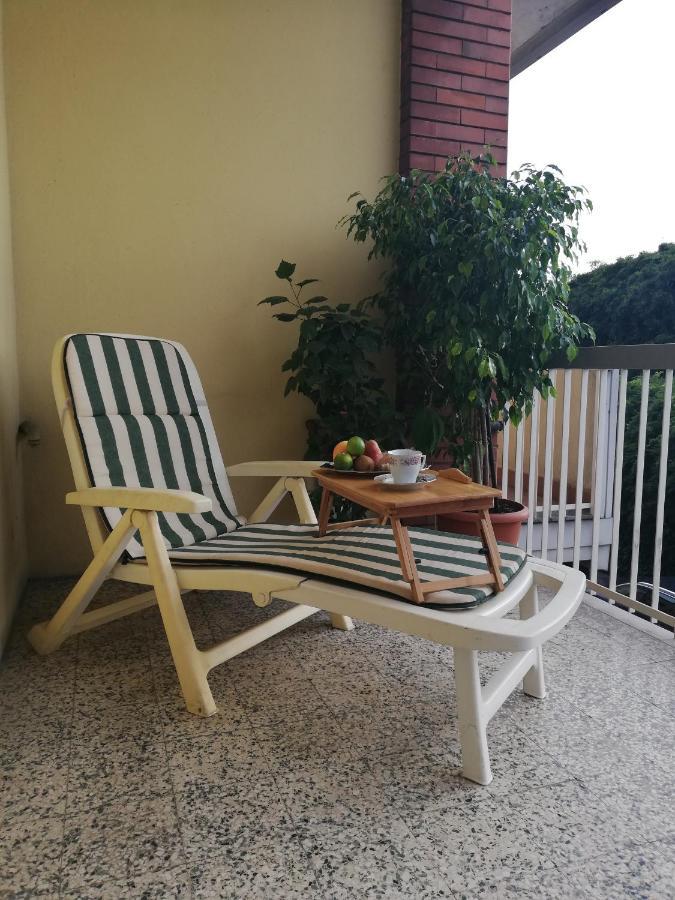 Appartamento Stella Vigevano Exteriér fotografie