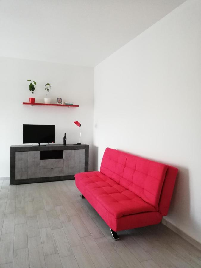 Appartamento Stella Vigevano Exteriér fotografie