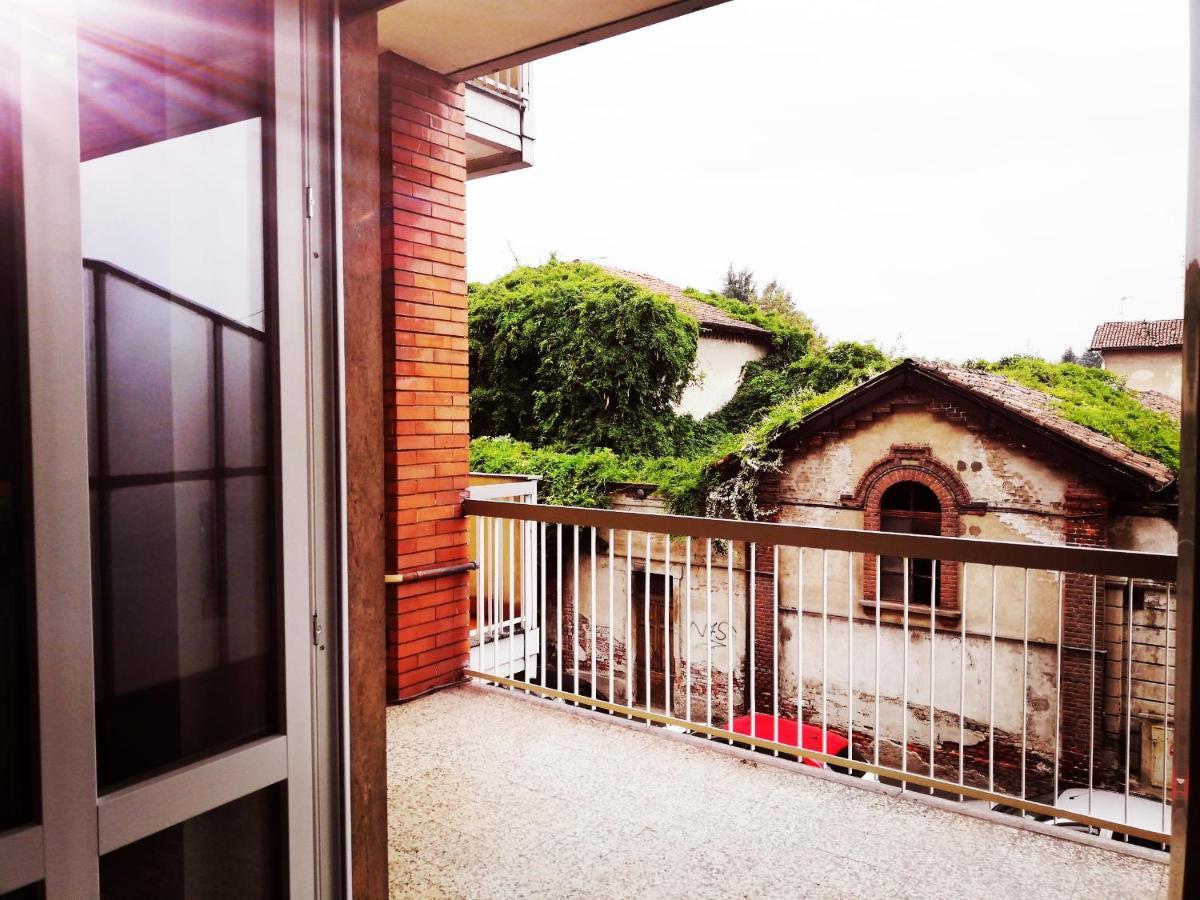 Appartamento Stella Vigevano Exteriér fotografie