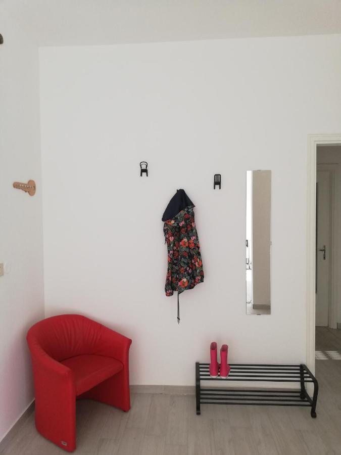 Appartamento Stella Vigevano Exteriér fotografie
