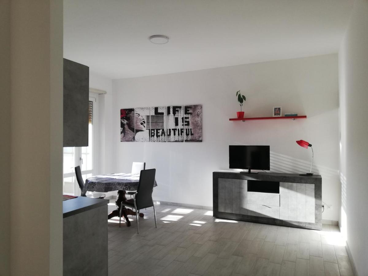 Appartamento Stella Vigevano Exteriér fotografie