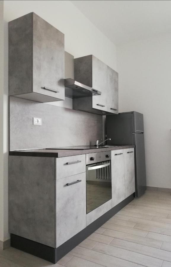 Appartamento Stella Vigevano Exteriér fotografie