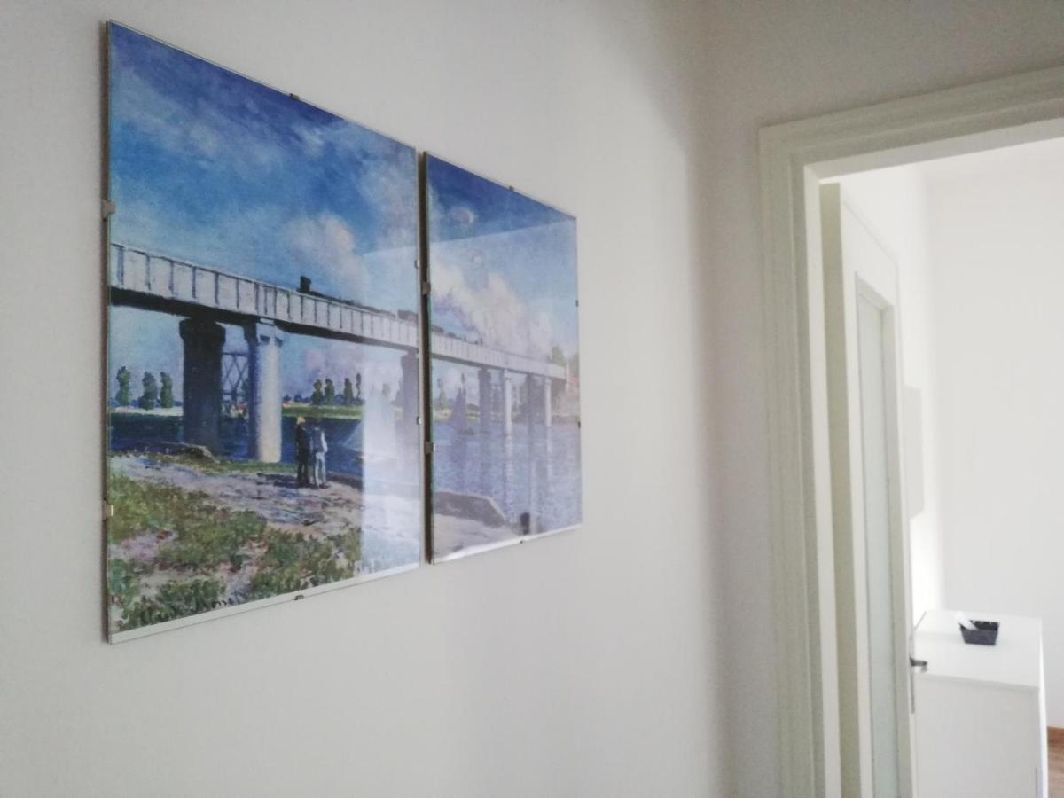 Appartamento Stella Vigevano Exteriér fotografie