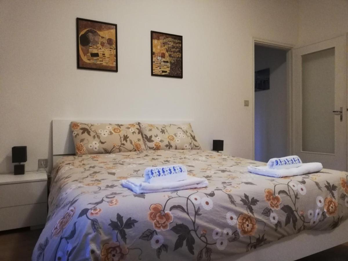 Appartamento Stella Vigevano Exteriér fotografie