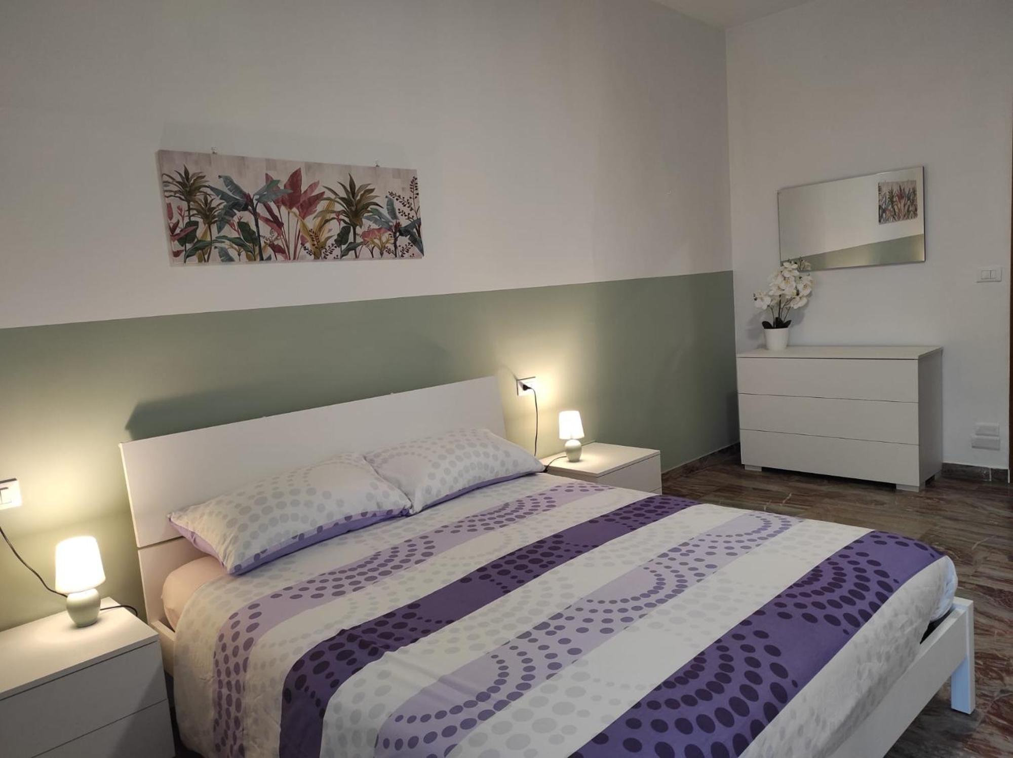 Appartamento Stella Vigevano Exteriér fotografie