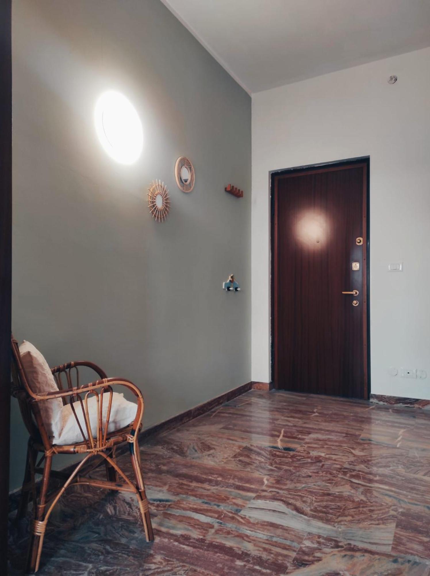 Appartamento Stella Vigevano Exteriér fotografie